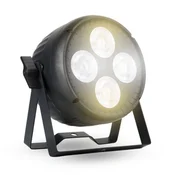 slomart LIGHT4ME VENOM PAR COB CW WW 4x50W LED reflektor