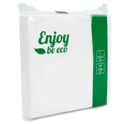 Serviete za catering 15x15 a500 bele