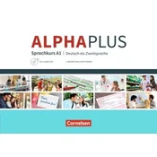 Aufbaukurs, Kursbuch m. Audio-CD