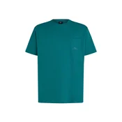 ONEILL Majica temno zelena