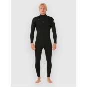 Rip Curl Dawn Patrol Cz 53 Wetsuit black