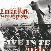 Linkin Park - Live In Texas (CD + DVD)