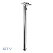 NOGA MIZNA FI50 71cm PREKLOPNA KROM