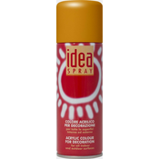 Maimeri Idea Barva v spreju Yellow Ochre 200 ml 1 kos