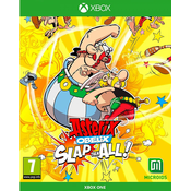 U&I XOne Asterix And Obelix: Slap Them All! - Limited Edition