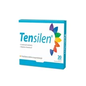 Tensilen herbiko