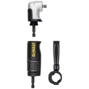 DeWalt DT20504 ugaoni adapter za odvijace, 1/4 HEX ( DT20504 )