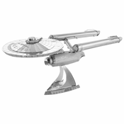 Star Trek Enterprise NCC-1701 – sestavljen model