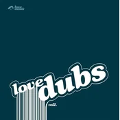 Various Artists - Lovedubs Vol.2 (LP)