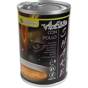Croci Shake Kitten - Piščanec z Omega3 - 135 g