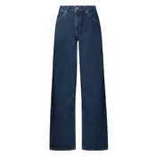 KARL LAGERFELD JEANS Kavbojke moder denim