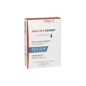 Ducray Anacaps Expert kapsule - kronicno ispadanje kose