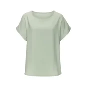 VIVANCE Bluza  pastelno zelena