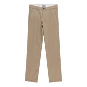 Jack & Jones Junior Hlače Dave, bež