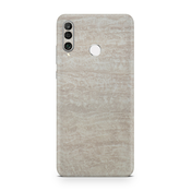Skin za Huawei P30 Lite EXO® by Optishield - stone (Back only)