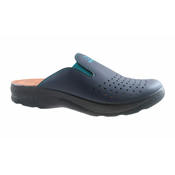 Fly Flot Moški natikači 82316be modri, 45