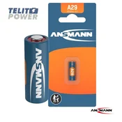 ANSMANN Alkalna baterija A29 / LR29 9V – ANSMANN (1510-0008)