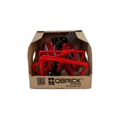 Komplet kljukic Qbrick System Custom Hooks Set 4 65562