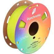 Polymaker Panchroma™ PLA Matte Lime Green - 1,75 mm/1000 g
