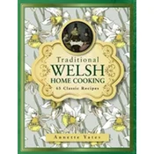Traditional Welsh Home Cooking