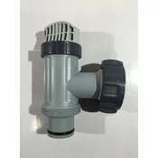 Rezervni deli za Naprava s peščenim filtrom Krystal Clear 6 m3 - (21) Zatič