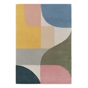 Ročno tkana volnena preproga 120x170 cm Westminster Curzon – Ted Baker