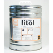 PRAMOL CHEMIE sredstvo za mazanje talnih površin LITOL 1/10 lit