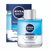 Losion Poslije Brijanja Nivea Men Protect & Care 2 u 1 100 ml