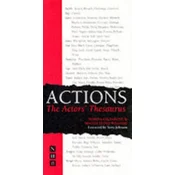 Actions: The Actors Thesaurus
