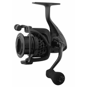 Rola Okuma -Custom Black Feeder- CLXF 40-55FD