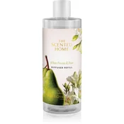 Ashleigh & Burwood London White Freesia & Pear nadomestno polnilo za aroma difuzor 300 ml