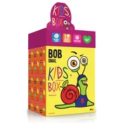Bob Snail Otroška škatla Polž BOB 382 g