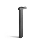BALIC BOLLARD BLACK H600 2700-3000-4000K FR70295