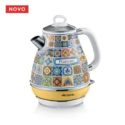 ARIETE positano kuhalo za vodu 2869P, 1.7l