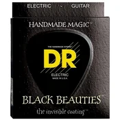 DR Strings BKE-9 Strune za električno kitaro (Samo odprto)