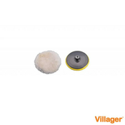 Villager sunderasta polir navlaka 125 mm ( 073362 )