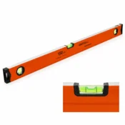 shumee Aluminijasta vodna tehtnica 150 cm magnet | Kraft&Dele