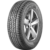Yokohama Geolandar A/T (G015) ( LT235/80 R17 120/117R 10PR OWL DOT2022 )