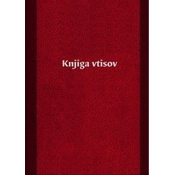 ALEA knjiga vtisov rdeča