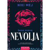 Žena zvana nevolja - Niki Mej