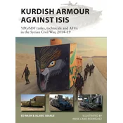 Kurdish Armour Against ISIS
