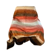 Cebe Etno D9 200x200cm, Braon