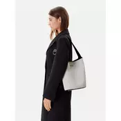 Guess Ročna torba HWAG96 62040 Bež