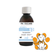 Biogance Joint+ Suplement Za Pse i Macke, Za Negu Hrskavice i Zglobova, 200ml