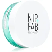 NIP+FAB Hyaluronic Fix Extreme4 gel maska za oči 20 kos