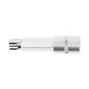 HOGERT Nasadni kljuc SPLINE 1/2 100 mm M12
