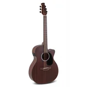 Applause E-Kitara akustična Wood Classics AEO96-M Orchestra Model AP510.112 Gewa