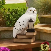Svetilka Paladone Harry Potter LunaGlo - Hedwig Gnome