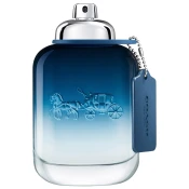 Coach Coach Blue toaletna voda 100 ml Tester za muškarce