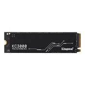 Kingston 1tb m.2 skc3000s/1024g Ssd ( 52151 )